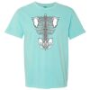 Garment-Dyed Heavyweight Comfort Colors® T-Shirt Thumbnail
