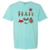 Garment-Dyed Heavyweight Comfort Colors® T-Shirt Thumbnail
