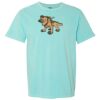 Garment-Dyed Heavyweight Comfort Colors® T-Shirt Thumbnail