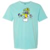 Garment-Dyed Heavyweight Comfort Colors® T-Shirt Thumbnail