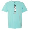 Garment-Dyed Heavyweight Comfort Colors® T-Shirt Thumbnail