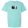 Garment-Dyed Heavyweight Comfort Colors® T-Shirt Thumbnail