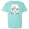 Garment-Dyed Heavyweight Comfort Colors® T-Shirt Thumbnail