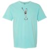 Garment-Dyed Heavyweight Comfort Colors® T-Shirt Thumbnail