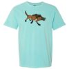 Garment-Dyed Heavyweight Comfort Colors® T-Shirt Thumbnail