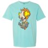Garment-Dyed Heavyweight Comfort Colors® T-Shirt Thumbnail
