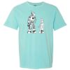 Garment-Dyed Heavyweight Comfort Colors® T-Shirt Thumbnail