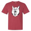 Garment-Dyed Heavyweight Comfort Colors® T-Shirt Thumbnail