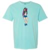 Garment-Dyed Heavyweight Comfort Colors® T-Shirt Thumbnail