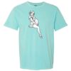 Garment-Dyed Heavyweight Comfort Colors® T-Shirt Thumbnail