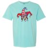 Garment-Dyed Heavyweight Comfort Colors® T-Shirt Thumbnail