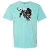 Garment-Dyed Heavyweight Comfort Colors® T-Shirt Thumbnail
