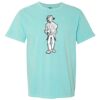 Garment-Dyed Heavyweight Comfort Colors® T-Shirt Thumbnail