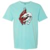 Garment-Dyed Heavyweight Comfort Colors® T-Shirt Thumbnail