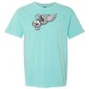 Garment-Dyed Heavyweight Comfort Colors® T-Shirt Thumbnail