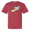 Garment-Dyed Heavyweight Comfort Colors® T-Shirt Thumbnail