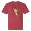Garment-Dyed Heavyweight Comfort Colors® T-Shirt Thumbnail