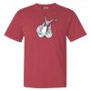 Garment-Dyed Heavyweight Comfort Colors® T-Shirt Thumbnail
