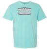 Garment-Dyed Heavyweight Comfort Colors® T-Shirt Thumbnail