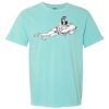 Garment-Dyed Heavyweight Comfort Colors® T-Shirt Thumbnail
