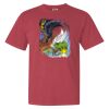 Garment-Dyed Heavyweight Comfort Colors® T-Shirt Thumbnail