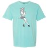 Garment-Dyed Heavyweight Comfort Colors® T-Shirt Thumbnail