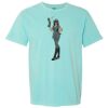 Garment-Dyed Heavyweight Comfort Colors® T-Shirt Thumbnail