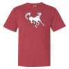 Garment-Dyed Heavyweight Comfort Colors® T-Shirt Thumbnail