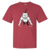 Garment-Dyed Heavyweight Comfort Colors® T-Shirt Thumbnail