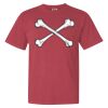 Garment-Dyed Heavyweight Comfort Colors® T-Shirt Thumbnail