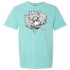 Garment-Dyed Heavyweight Comfort Colors® T-Shirt Thumbnail
