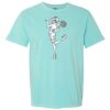 Garment-Dyed Heavyweight Comfort Colors® T-Shirt Thumbnail