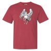 Garment-Dyed Heavyweight Comfort Colors® T-Shirt Thumbnail