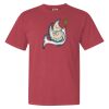 Garment-Dyed Heavyweight Comfort Colors® T-Shirt Thumbnail