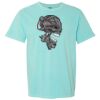 Garment-Dyed Heavyweight Comfort Colors® T-Shirt Thumbnail