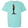 Garment-Dyed Heavyweight Comfort Colors® T-Shirt Thumbnail