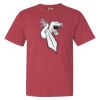 Garment-Dyed Heavyweight Comfort Colors® T-Shirt Thumbnail