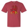 Garment-Dyed Heavyweight Comfort Colors® T-Shirt Thumbnail