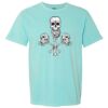 Garment-Dyed Heavyweight Comfort Colors® T-Shirt Thumbnail