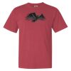 Garment-Dyed Heavyweight Comfort Colors® T-Shirt Thumbnail