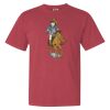 Garment-Dyed Heavyweight Comfort Colors® T-Shirt Thumbnail