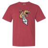 Garment-Dyed Heavyweight Comfort Colors® T-Shirt Thumbnail