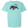 Garment-Dyed Heavyweight Comfort Colors® T-Shirt Thumbnail