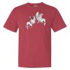 Garment-Dyed Heavyweight Comfort Colors® T-Shirt Thumbnail