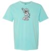 Garment-Dyed Heavyweight Comfort Colors® T-Shirt Thumbnail