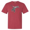 Garment-Dyed Heavyweight Comfort Colors® T-Shirt Thumbnail