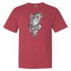 Garment-Dyed Heavyweight Comfort Colors® T-Shirt Thumbnail