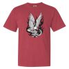 Garment-Dyed Heavyweight Comfort Colors® T-Shirt Thumbnail