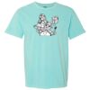 Garment-Dyed Heavyweight Comfort Colors® T-Shirt Thumbnail