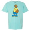 Garment-Dyed Heavyweight Comfort Colors® T-Shirt Thumbnail